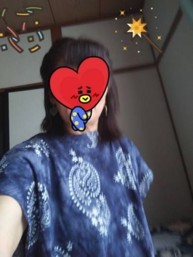 チップで激しさ倍増おばさん画像3