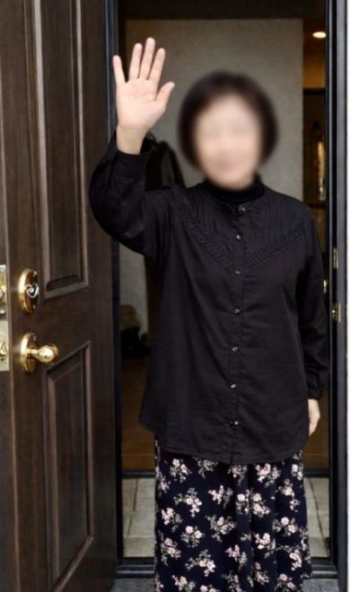 月とスッポンババア画像1